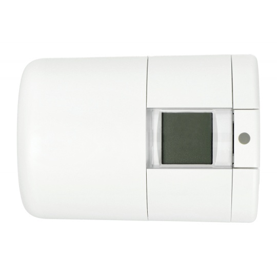 Розумна термостатична головка ZigBee - POPP POPZ701721