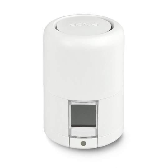Розумна термостатична головка ZigBee - POPP POPZ701721