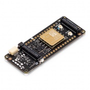 Arduino Portenta Cat. M1/NB IoT GNSS Shield - nakładka LPWAN/GNSS - ASX00027