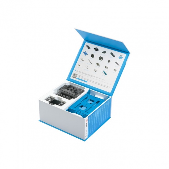 Makeblock – mBot2 WiFi/Bluetooth STEM-робот