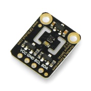 Fermion - czujnik temperatury i wilgotności SHT40 I2C - DFRobot SEN0428