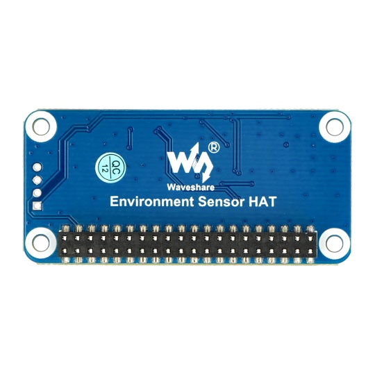 Датчик навколишнього середовища - адаптер Raspberry Pi - Waveshare 20471