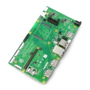 Raspberry Pi CM4IO - płytka rozszerzeń dla
