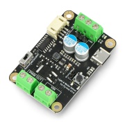 Sterownik silników 24V/10A PWM/USB - DFRobot DRI0050