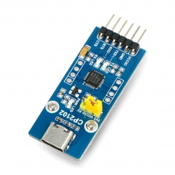 Konwerter USB-UART TTL...