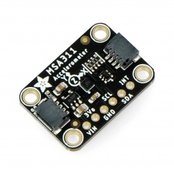 MSA311 - trzyosiowy...