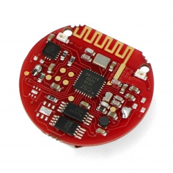 iNode Nav - czujnik ruchu i...