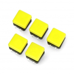 Tact Switch 12x12mm z...