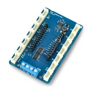 Arduino MKR Connector Carrier ASX00007 - nakładka