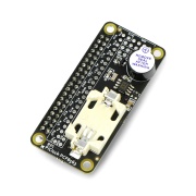 Pi Clock RTC PCF8563 I2C - zegar czasu