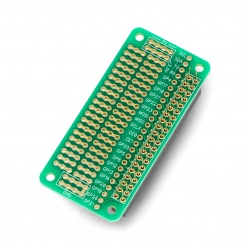 Breakout Pi Zero - płytka...