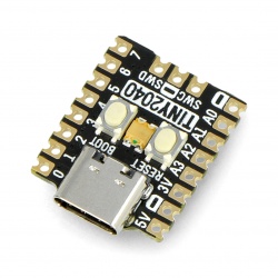 Pimoroni Tiny 2040 2MB -...
