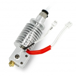 Głowica hotend - do...