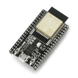 ESP32-DevKitC-32E V4 WiFi +...