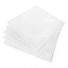 Plexi przeźroczysta wylewana - 5mm - 290x290mm - 5szt.