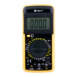 Miernik uniwersalny DPM...