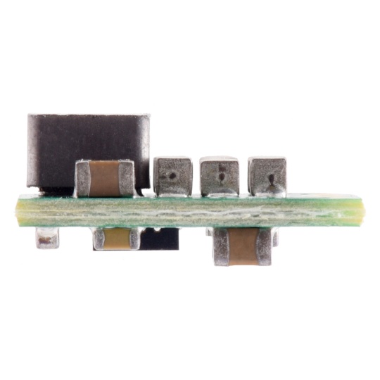 S13V20F5 - підвищувально-знижувальний перетворювач - 5 В 2 А - Pololu 4085