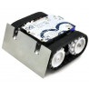 Zumo v1.2 - robot minisumo - KIT dla Arduino - zdjęcie 4