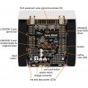 Zumo v1.2 - robot minisumo - KIT dla Arduino - zdjęcie 7
