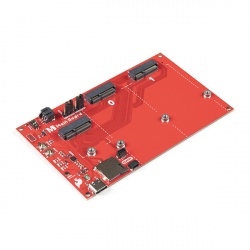 SparkFun MicroMod Main...