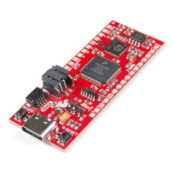 SparkFun RED-V Thing Plus -...