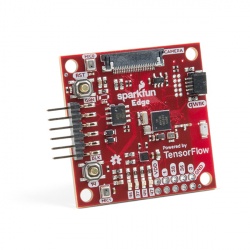 SparkFun Edge Development...