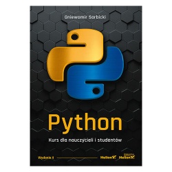 Python. Kurs dla...