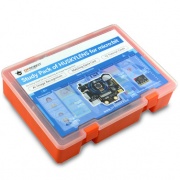 Study Pack of HuskyLens - pakiet do nauki HuskyLens do micro:bit - DFRobot KIT0179-PL