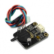 Gravity - czujnik ciśnienia powietrza - MAX5700AP - 15-700 kPa - I2C - DFRobot SEN0456