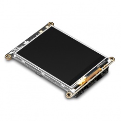 PyPortal Pynt - wyświetlacz...