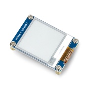 Waveshare E-paper E-Ink 1,54'' 200x200px - moduł