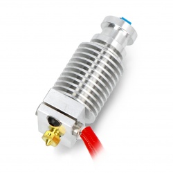 Głowica hotend drukarki...