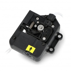 Ekstruder do drukarki 3D...