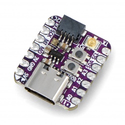 QT Py ESP32-S2 - płytka...