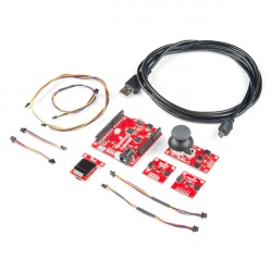 SparkFun Qwiic Pro Kit -...