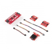 SparkFun Qwiic Starter Kit - rozszerzenia Qwiic do Raspberry Pi - SparkFun KIT-16841