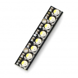 NeoPixel Stick - pasek LED...