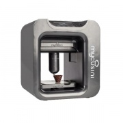 Drukarka 3D - mycusini 2.0 Elegant Grey - starter package