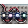 Adafruit NeoPixel Smart PCB - 4 diody LED RGB WS2812B 5050 - zdjęcie 6