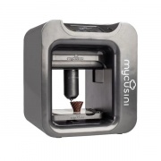 Drukarka 3D - mycusini 2.0 Elegant Grey - comfort package