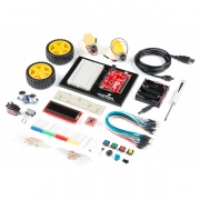 Zestaw Inventor's Kit v4.1 Special Edition - zgodny z Arduino - SparkFun KIT-19031