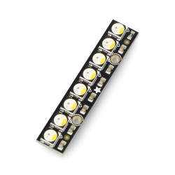 NeoPixel Stick - pasek LED...