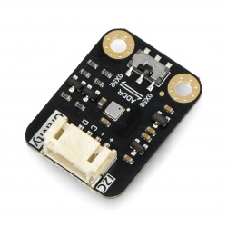 Gravity - czujnik jakości powietrza ENS160 - DFRobot SEN0514