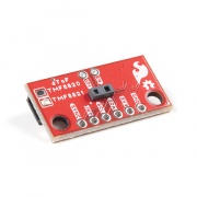 SparkFun Qwiic Mini dToF Imager - TMF8821 - czujnik odległości 1-500cm - SparkFun SEN-19451
