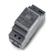Zasilacz Mean Well DR-30-12 na szynę DIN - 12V /