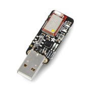 Adafruit Bluefruit LE USB Sniffer - Bluetooth Low