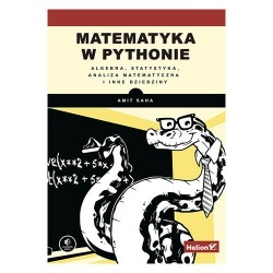 Matematyka w Pythonie....