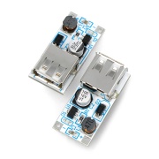 Velleman VMA403 - przetwornica step-up 5V 0,6 A z