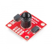 SparkFun IR Array Breakout - moduł z kamerą termowizyjną IR MLX90640 - FOV 55 - Qwiic - SparkFun SEN-14844