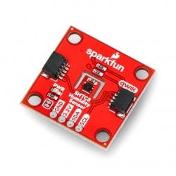 SparkFun Humidity Sensor...
